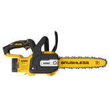 Dewalt Kjedesag 18V 30Cm Dcmcs565N-Xj