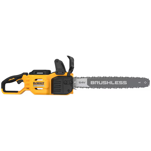 Dewalt Kjedesag Dcmcs575N 54V 50Cm