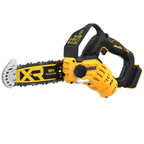 Dewalt Grensag Dcmps520N 18V U/Batteri