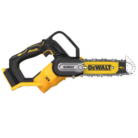 Dewalt Grensag Dcmps520N 18V U/Batteri