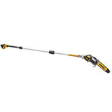 Dewalt Grensag Dcmps567N 18V Forlengbar