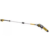 Dewalt Grensag Dcmps567N 18V Forlengbar