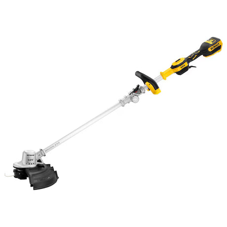 Dewalt Gresstrimmer Dcmst922N-Xj 18V Xr 36Cm Naken