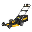 Dewalt Gressklipper 2x18V DCMWP134 Uten Batteri Og Lader