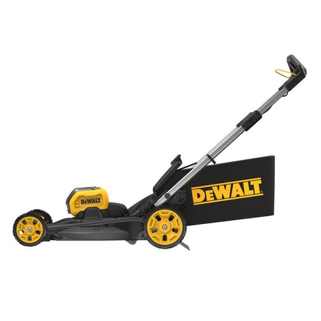 Dewalt Gressklipper Dcmwp500N 54V U/Batteri