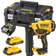 Dewalt Dykkertpistol 18V DCN210SN-XJ 1.2 mm 15-50 mm 2x2.0 Ah Batterier I Koffert