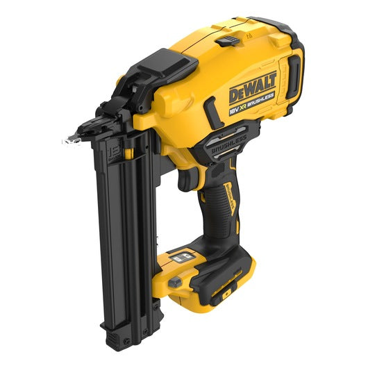 Dewalt Dykkertpistol 18V DCN210SN-XJ 1.2 mm 15-50 mm Uten Batteri Og Lader