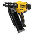 Dewalt DCN910N Spikerpistol Dobbelthodet Spiker Uten Batteri Og Lader