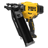 Dewalt DCN910N Spikerpistol Dobbelthodet Spiker Uten Batteri Og Lader