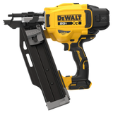 Dewalt DCN910N Spikerpistol Dobbelthodet Spiker Uten Batteri Og Lader