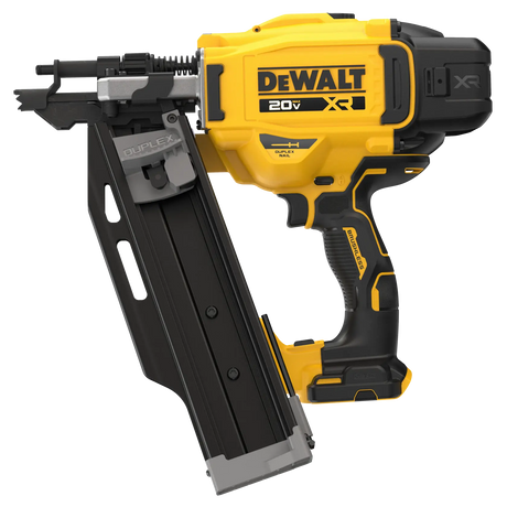 Dewalt DCN910N Spikerpistol Dobbelthodet Spiker Uten Batteri Og Lader