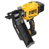Dewalt DCN910N Spikerpistol Dobbelthodet Spiker Uten Batteri Og Lader