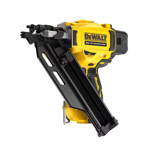 Dewalt Spikerpistol 18V Naken Dcn 930N