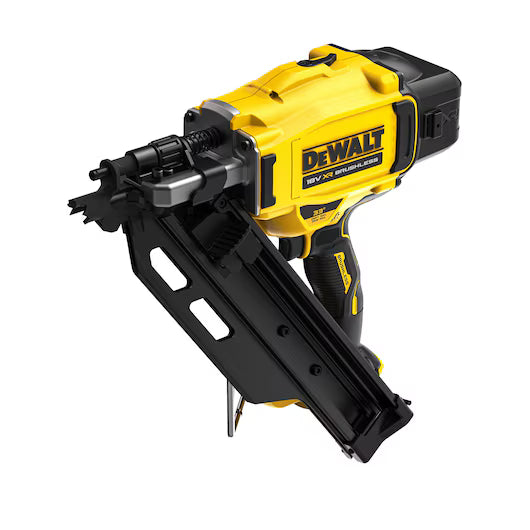 Dewalt Spikerpistol 18V Naken Dcn 930N