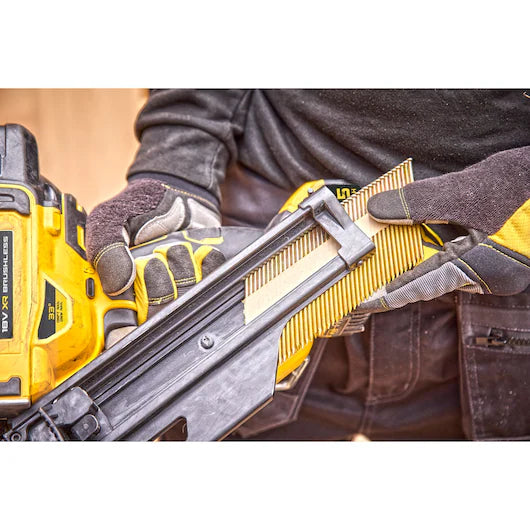 Dewalt Spikerpistol 18V Naken Dcn 930N