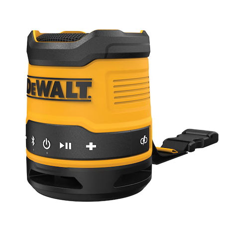 Dewalt Høyttaler Dcr009 Bluetooth Usb-C