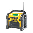 Dewalt Radio Dcr020 Dab+ Compact Fm-Am