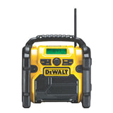 Dewalt Radio Dcr020 Dab+ Compact Fm-Am