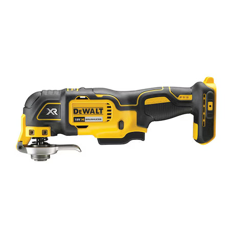 Dewalt Multiverktøy Dcs355N 18V Xr Naken