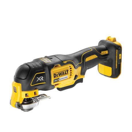 Dewalt Multiverktøy Dcs355N 18V Xr Naken