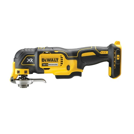 Dewalt Multiverktøy Dcs355Nt 18V Naken