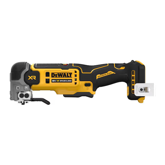 Dewalt Multikutter 18V DCS359N-XJ Uten Batteri Og Lader