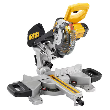 Dewalt Kapp/Gjærsag Dcs365N 18V 184Mm