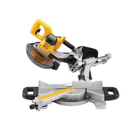 Dewalt Kapp/Gjærsag Dcs365N 18V 184Mm