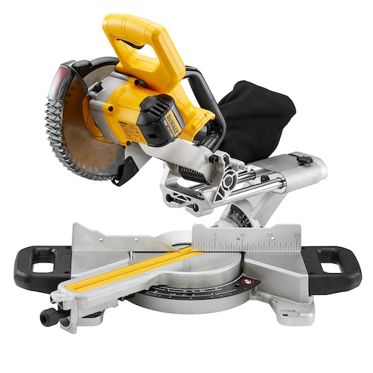 Dewalt Kapp/Gjærsag Dcs365N 18V 184Mm