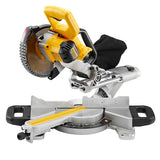 Dewalt Kapp/Gjærsag Dcs365N 18V 184Mm