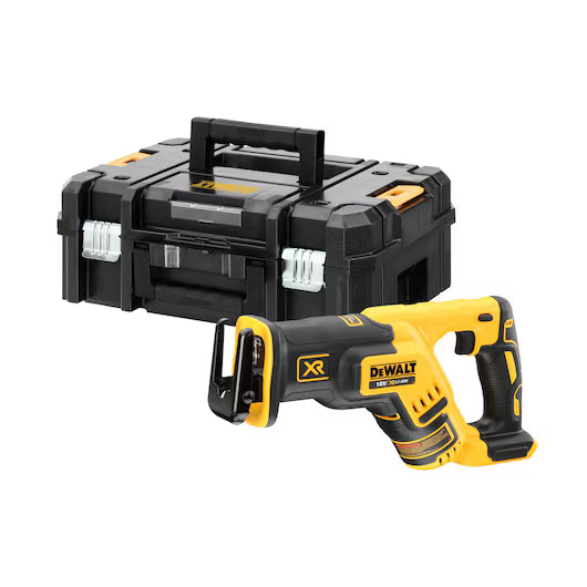 Dewalt Bajonettsag Dcs367Nt 18V Xr Naken
