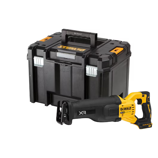 Dewalt Bajonettsag Dcs386Nt-Xj 18V Xr