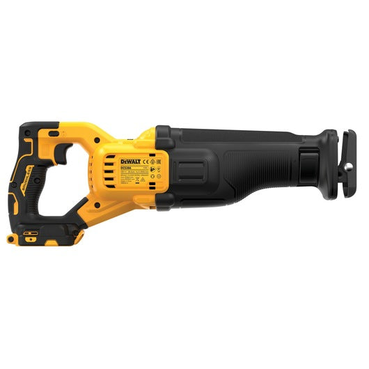 Dewalt Bajonettsag Dcs386Nt-Xj 18V Xr