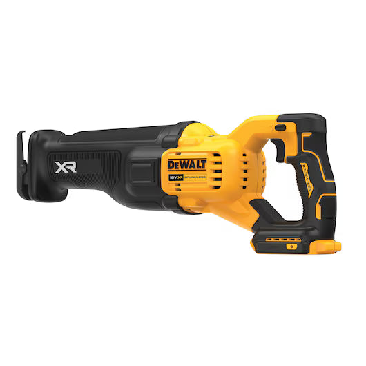 Dewalt Bajonettsag Dcs386Nt-Xj 18V Xr