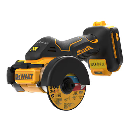 Dewalt Kuttemaskin Dcs438N Multi 18V Xr