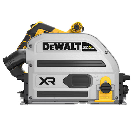 Dewalt Dykksag DCS525NT-XJ 18V 165 mm 2x5.0 Ah Batterier I Koffert
