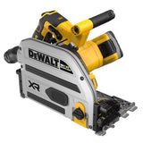 Dewalt Dykksag DCS525NT-XJ 18V 165 mm 2x5.0 Ah Batterier I Koffert
