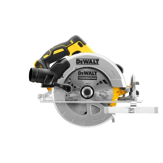 Dewalt Sirkelsag Dcs570N Xr Naken 64Mm