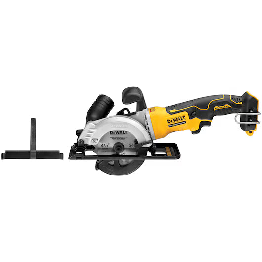 Dewalt Sirkelsag Dcs571N 115Mm 18V