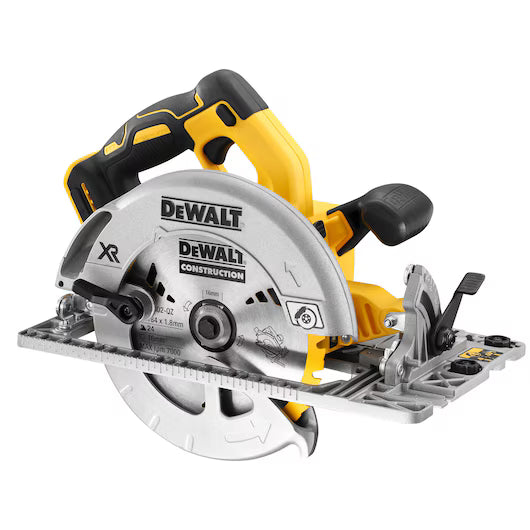 Dewalt Sirkelsag Dcs572Nt-Xj 184Mm 18V