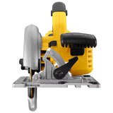 Dewalt Sirkelsag Dcs572Nt-Xj 184Mm 18V