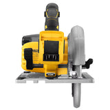 Dewalt Sirkelsag Dcs572Nt-Xj 184Mm 18V