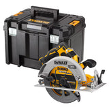 Dewalt Sirkelsag Dcs573Nt-Xj 18V Xr Fva 190Mm Naken