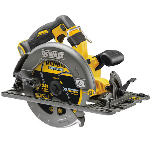 Dewalt Sirkelsag Dcs579Nt 54V For Skinne