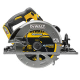 Dewalt Sirkelsag Dcs579Nt 54V For Skinne