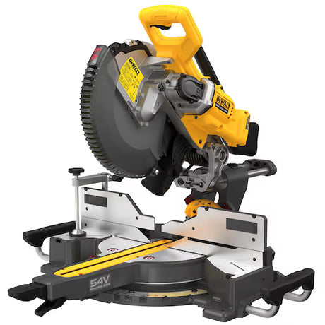 Dewalt Kapp/Gjærsag Dcs781N 54V 305Mm