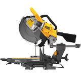 Dewalt Kapp/Gjærsag Dcs781N 54V 305Mm