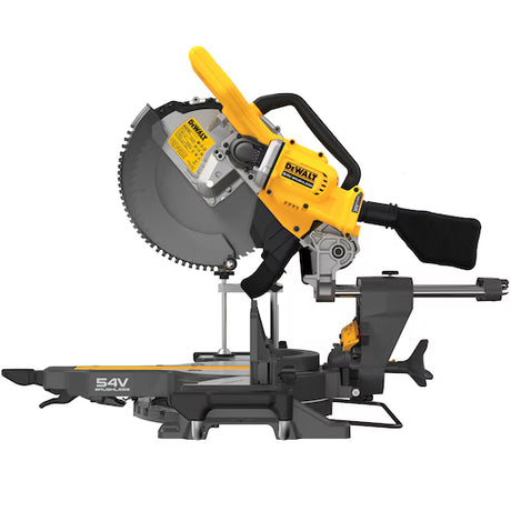 Dewalt Kapp/Gjærsag Dcs781N 54V 305Mm