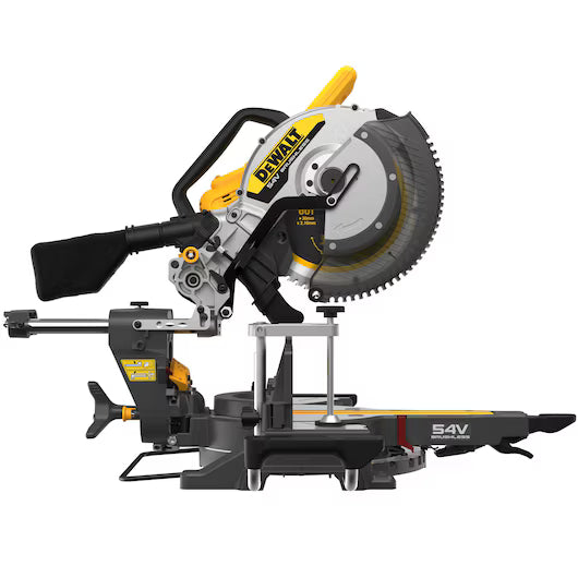 Dewalt Kapp/Gjærsag Dcs781N 54V 305Mm