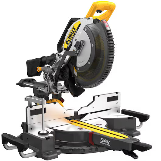 Dewalt Kapp/Gjærsag Dcs781N 54V 305Mm
